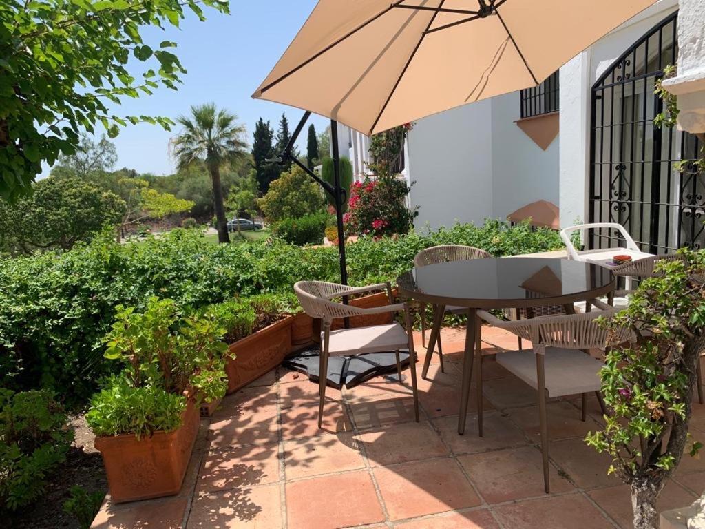 Casa El Paraiso Marbella Estepona Exterior photo