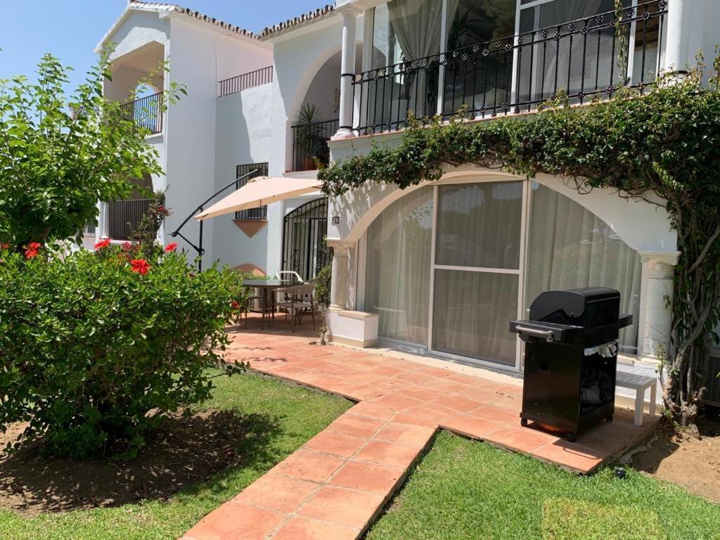 Casa El Paraiso Marbella Estepona Exterior photo