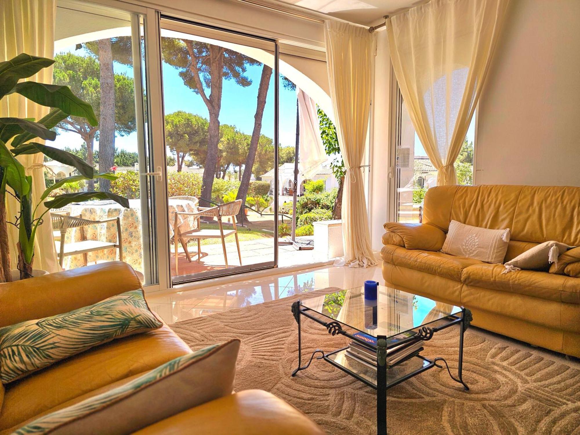 Casa El Paraiso Marbella Estepona Exterior photo