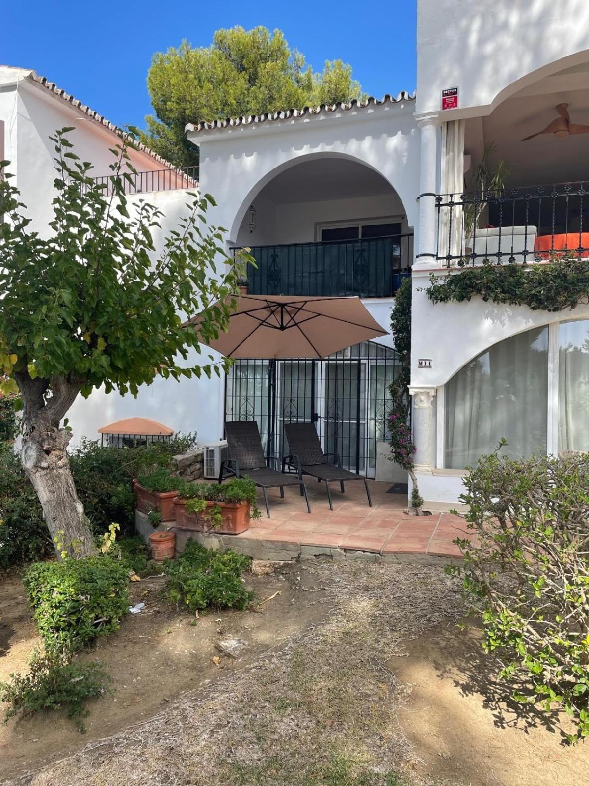 Casa El Paraiso Marbella Estepona Exterior photo