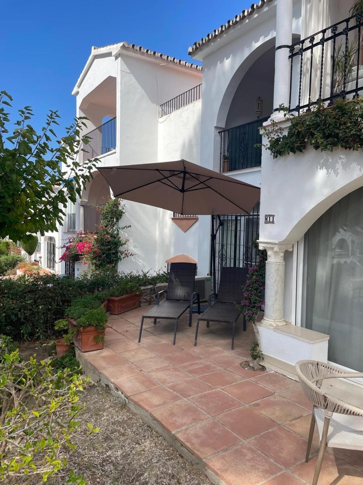 Casa El Paraiso Marbella Estepona Exterior photo